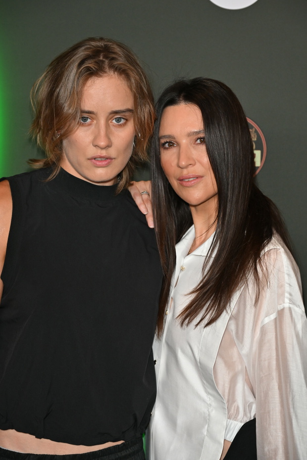 Katarzyna Zillmann, Janja Lesar