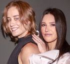 Katarzyna Zillmann, Janja Lesar