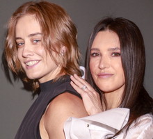 Katarzyna Zillmann, Janja Lesar