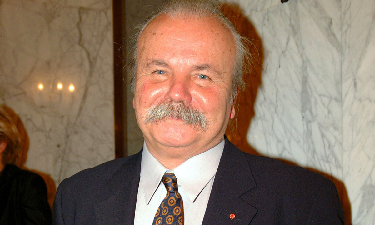 Marek Kotański