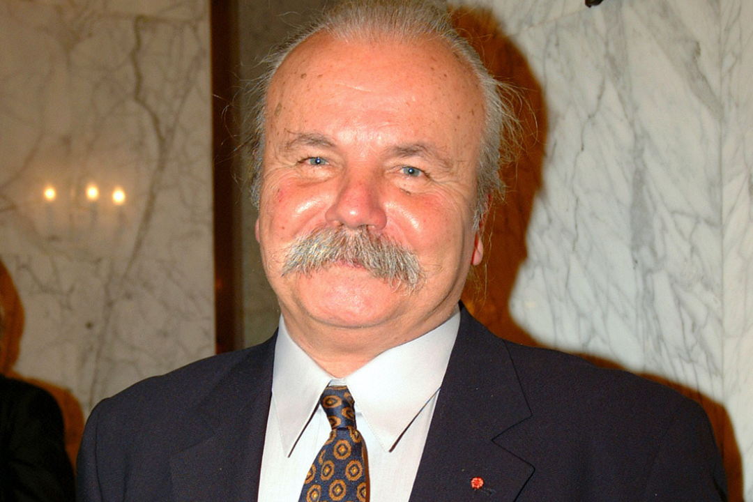 Marek Kotański