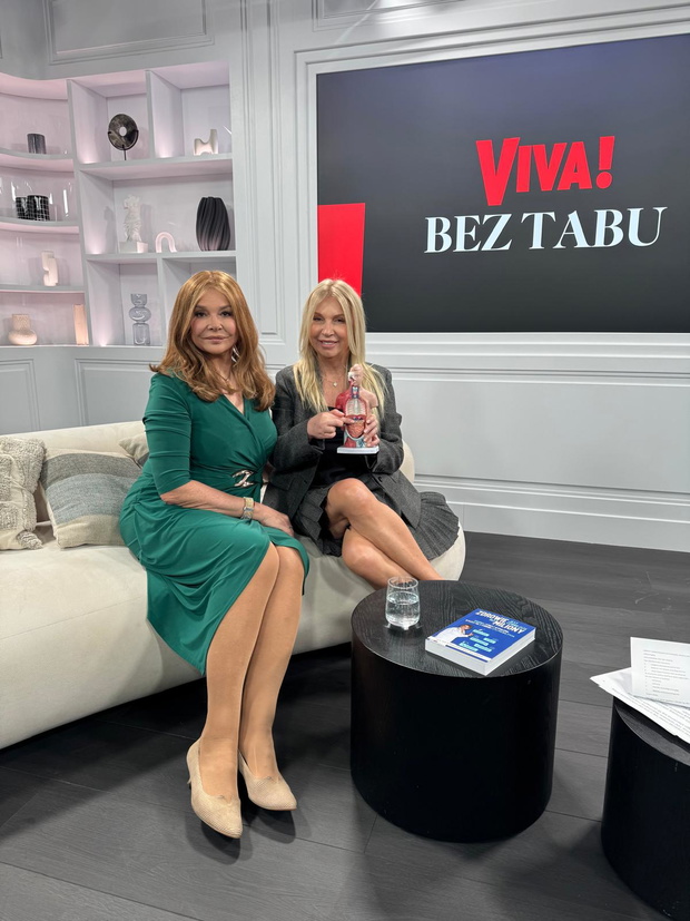 Mariola Bojarska-Ferenc, dr Magdalena Cubała-Kucharska