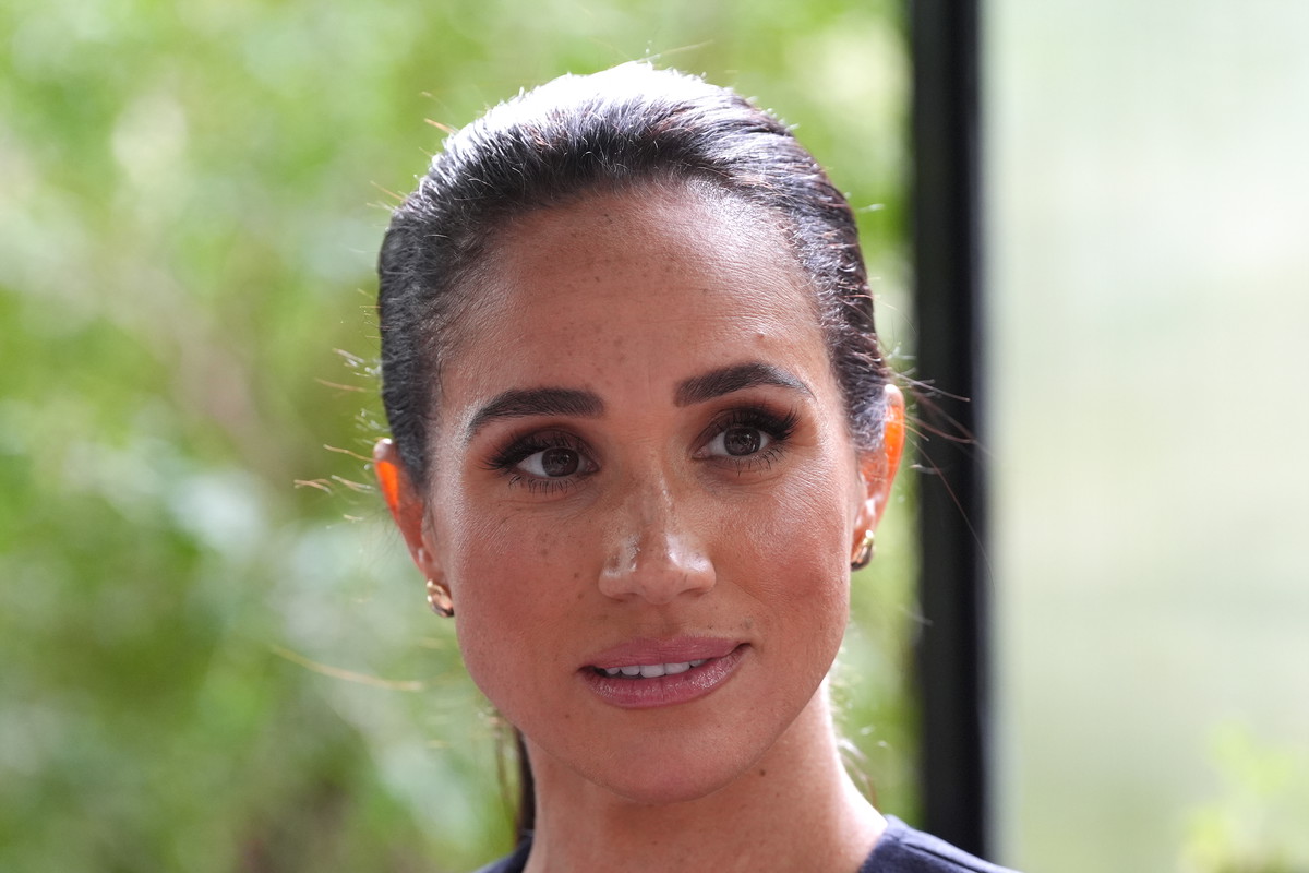 Meghan Markle