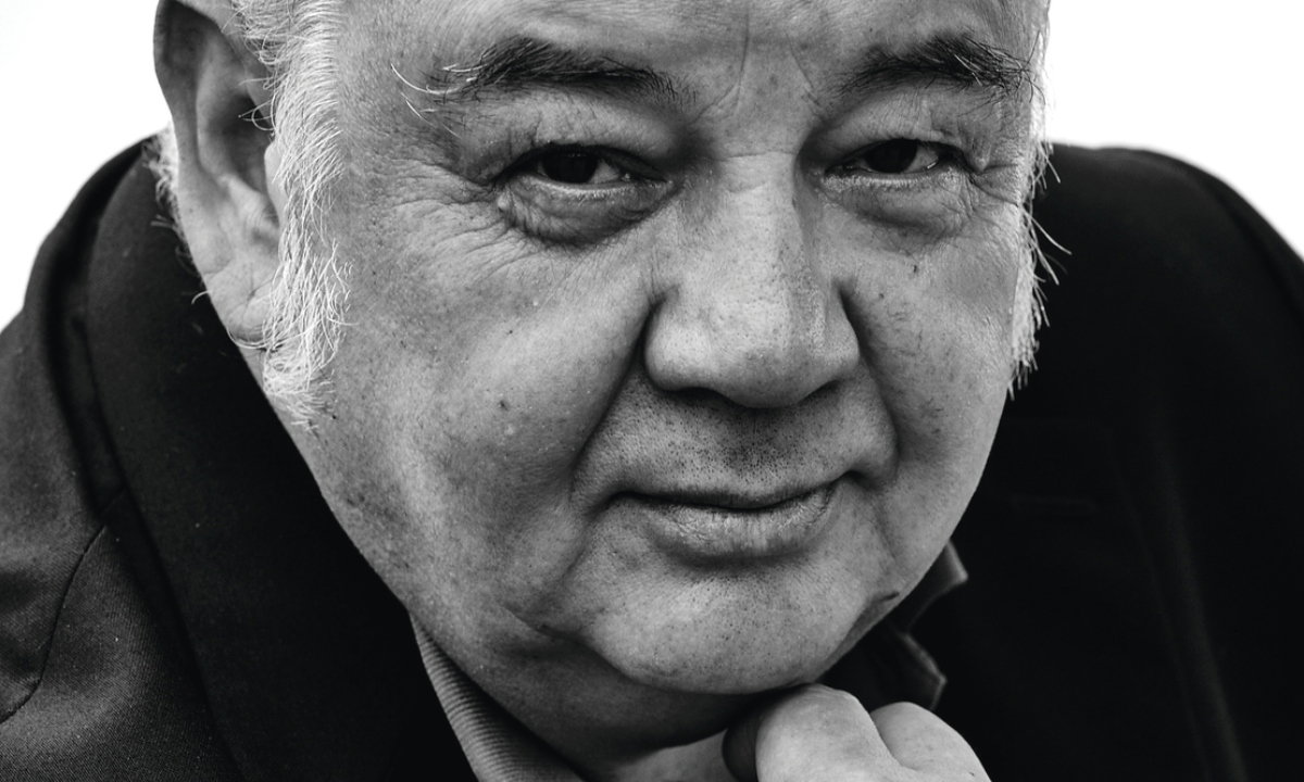 Stanisław Sojka, VIVA! 11/2015.
