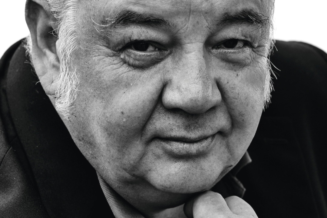Stanisław Sojka, VIVA! 11/2015.
