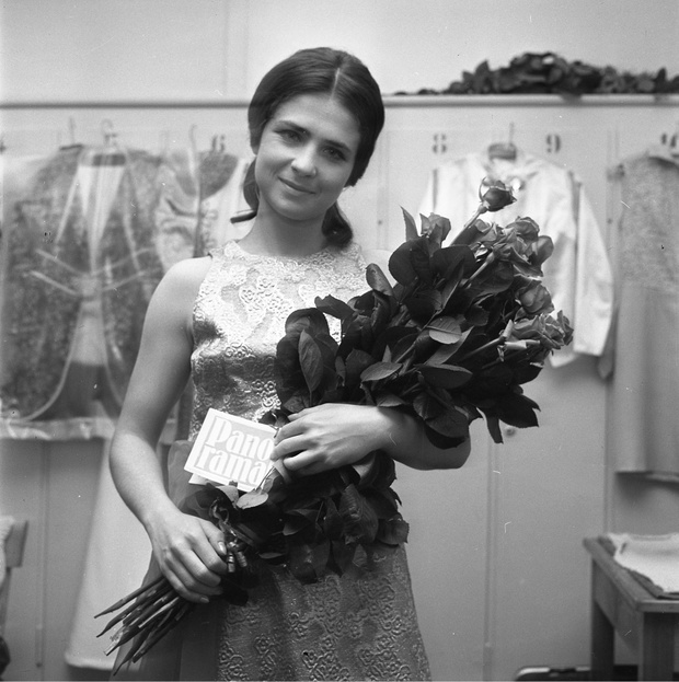 Stanisława Celińska