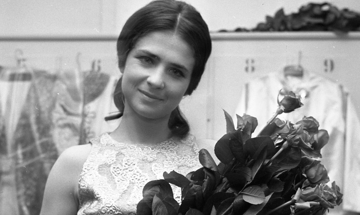 Stanisława Celińska