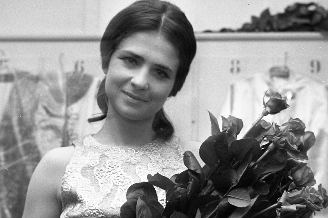 Stanisława Celińska