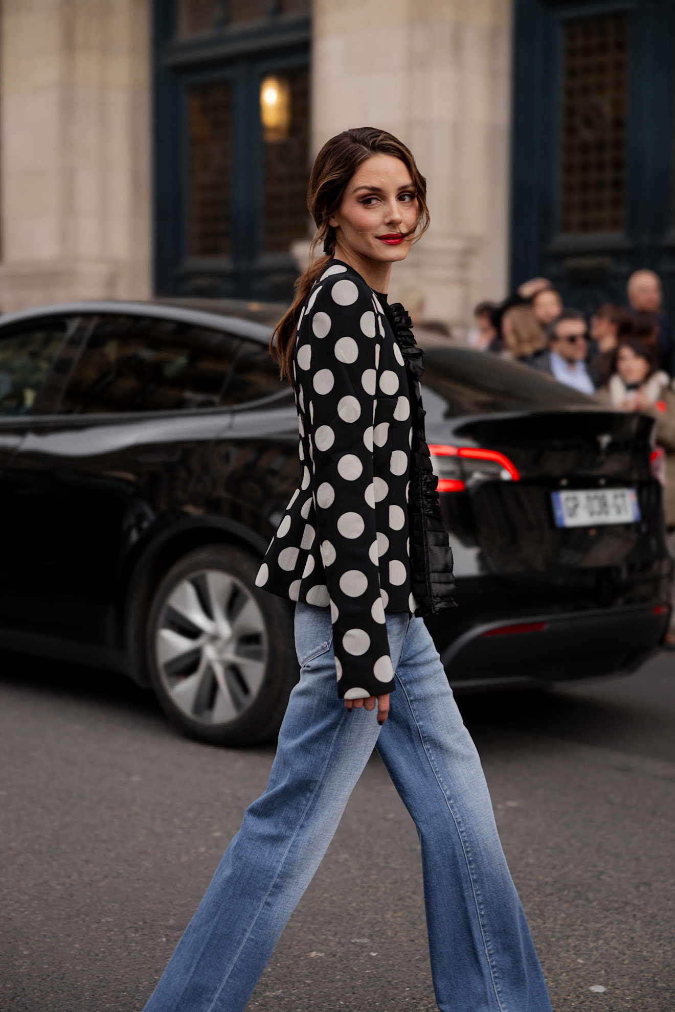street style