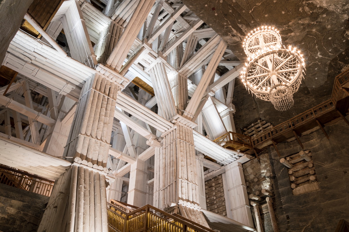 Wieliczka