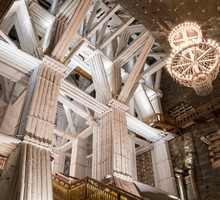 Wieliczka