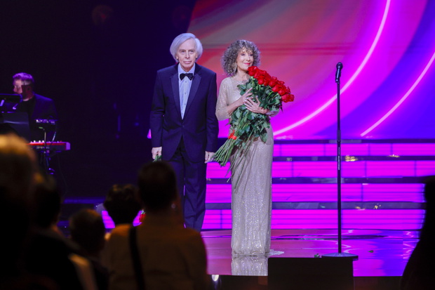 Włodzimierz Korcz, Alicja Majewska