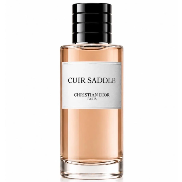 Dior Cuir Saddle