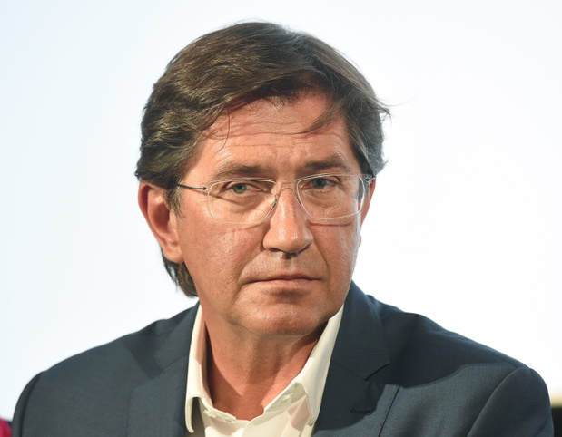 Mariusz Łukomski. Warszawa, 29.04.2017.