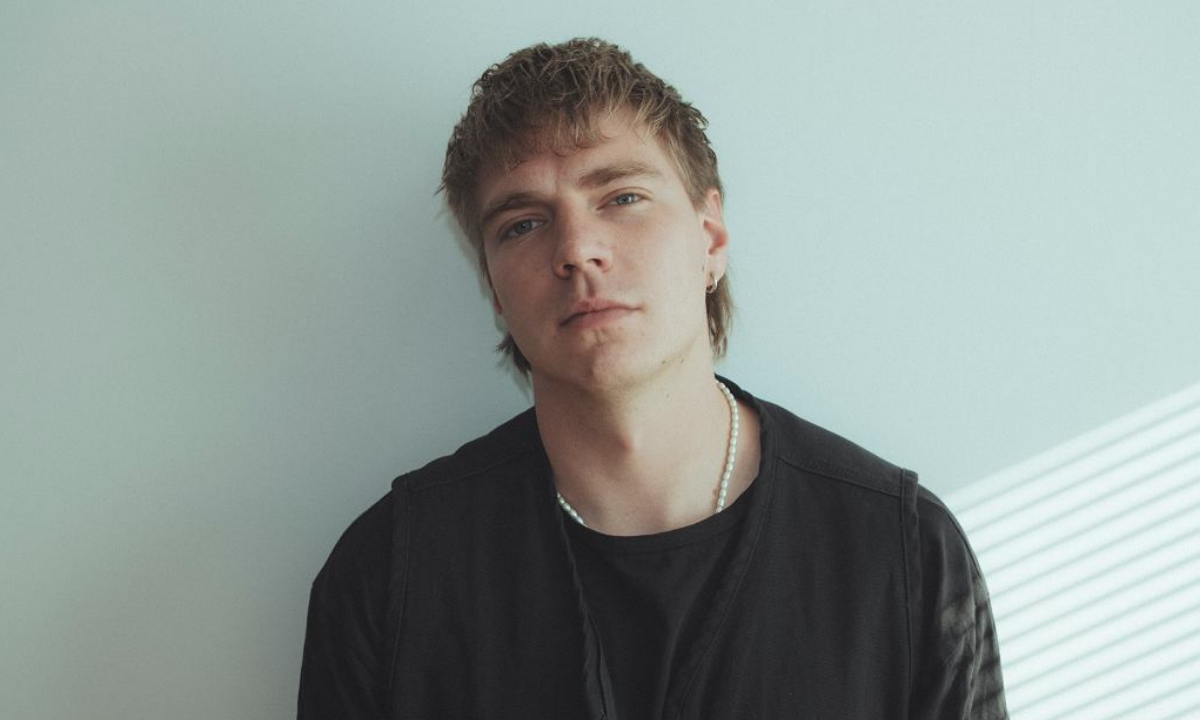 Adam Pietkiewicz - TIFF