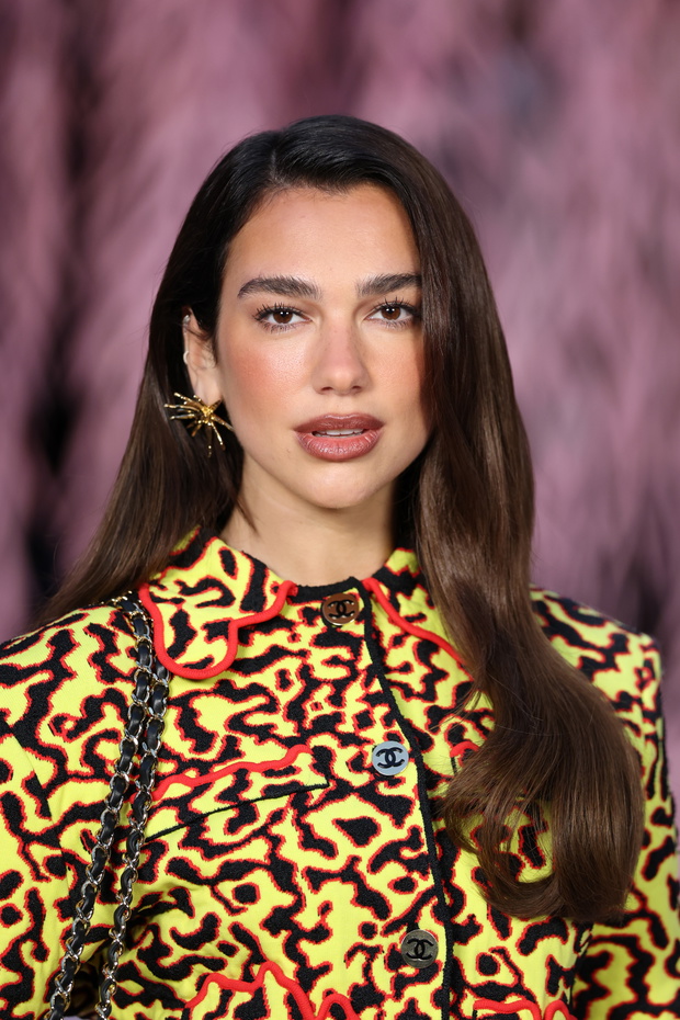 Dua Lipa, 27.01.2026.