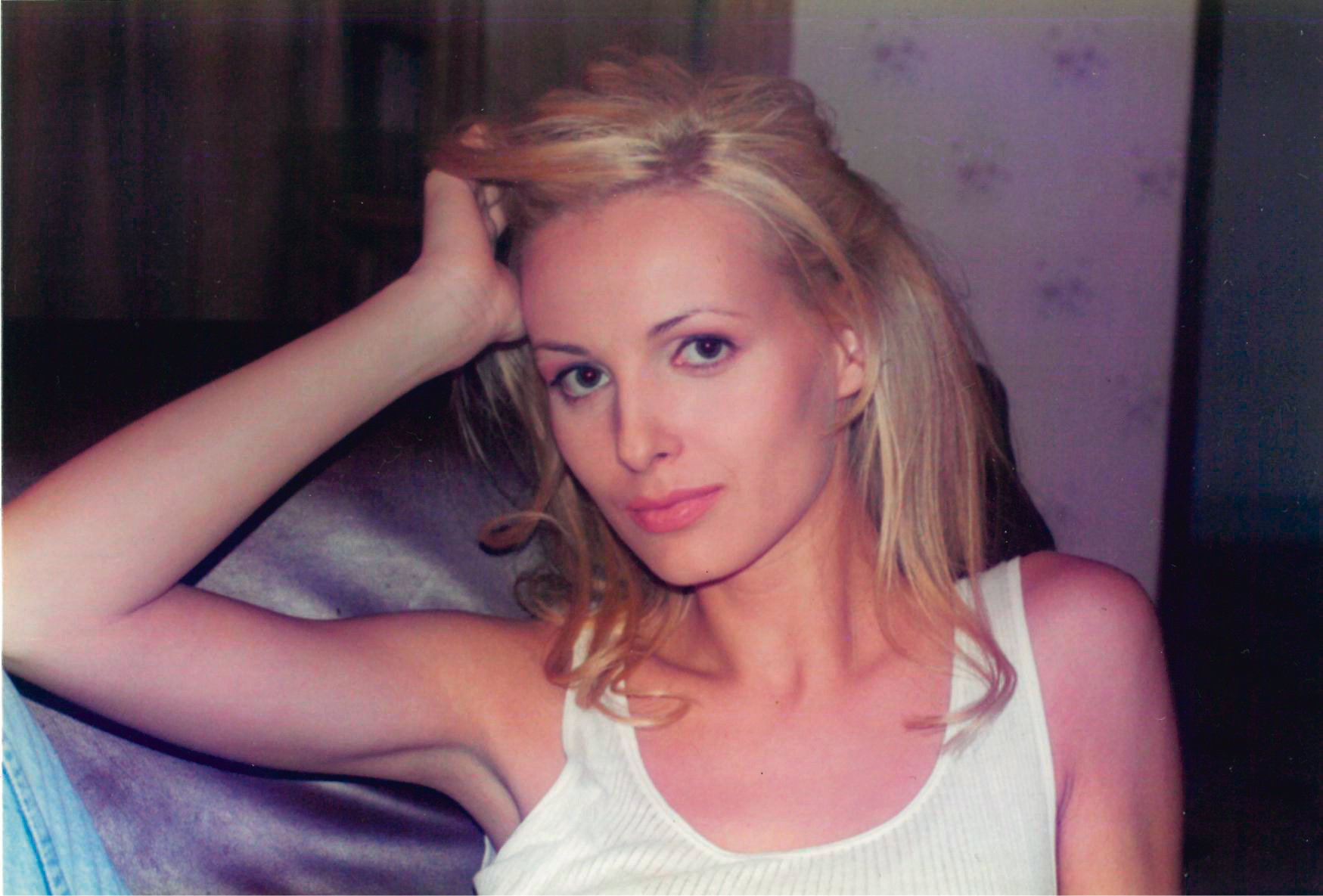 Agnieszka Kotlarska