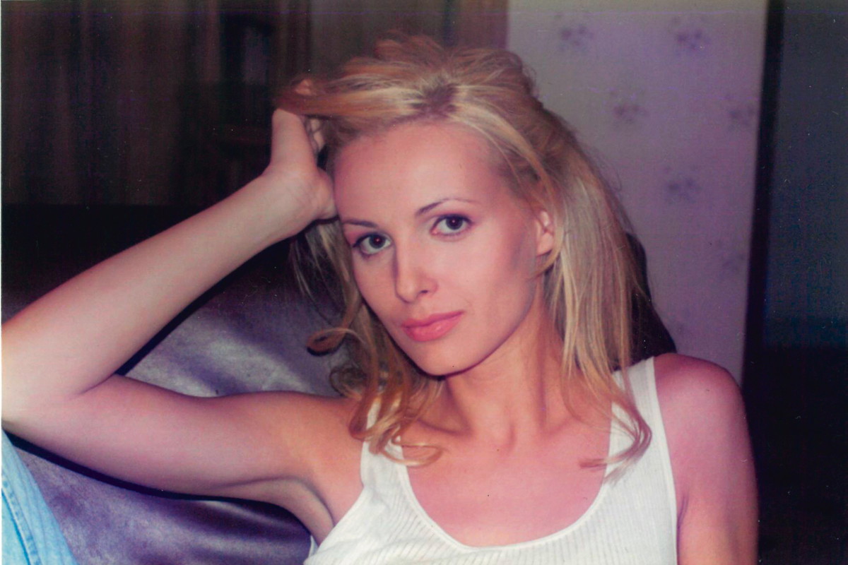 Agnieszka Kotlarska