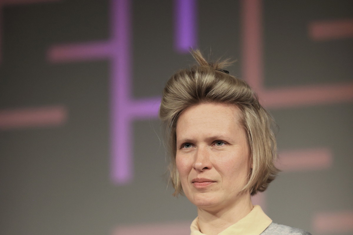 Agnieszka Żulewska