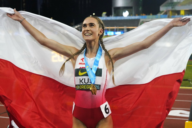 Anastazja Kuś