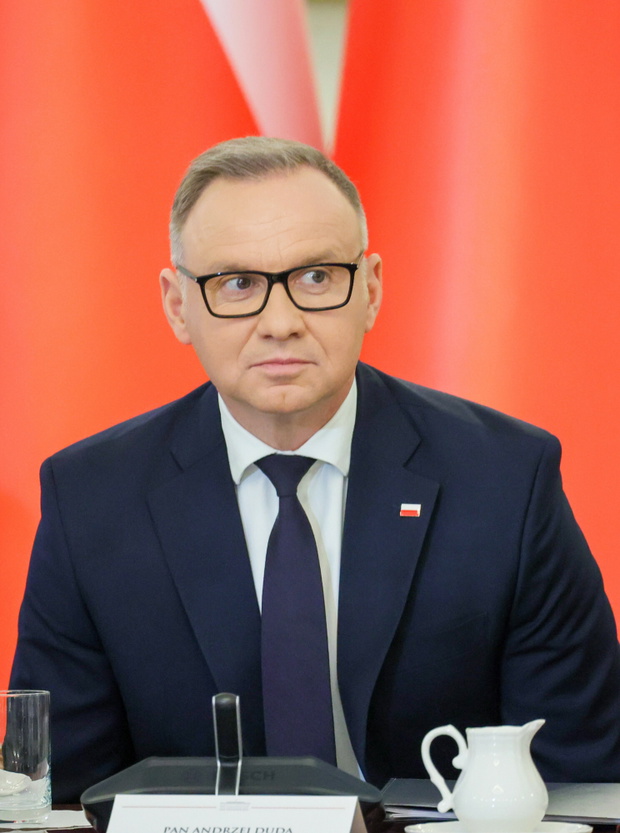 Andrzej Duda