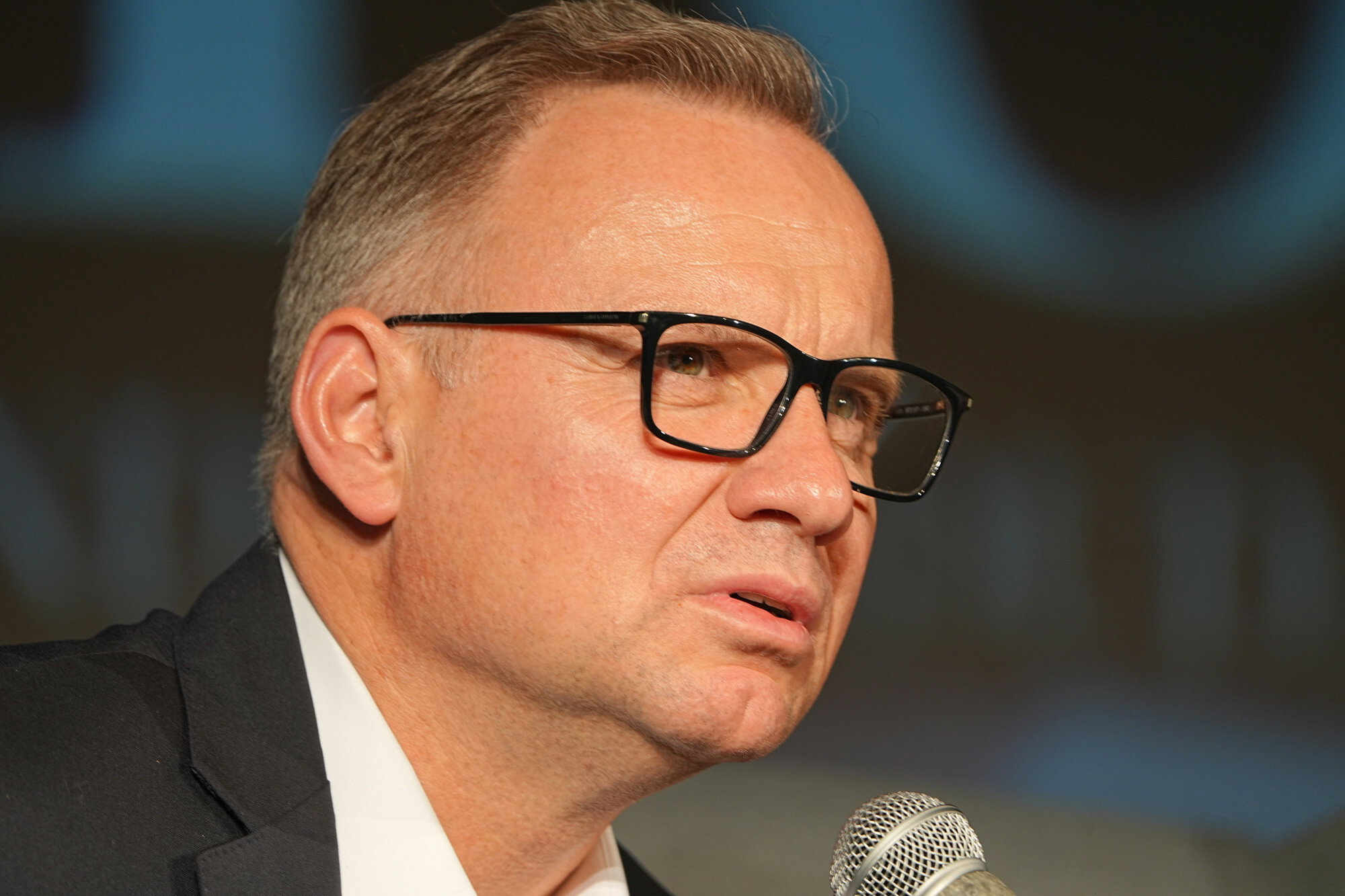 Andrzej Duda