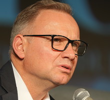 Andrzej Duda
