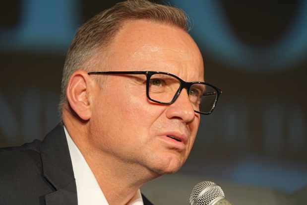 Andrzej Duda