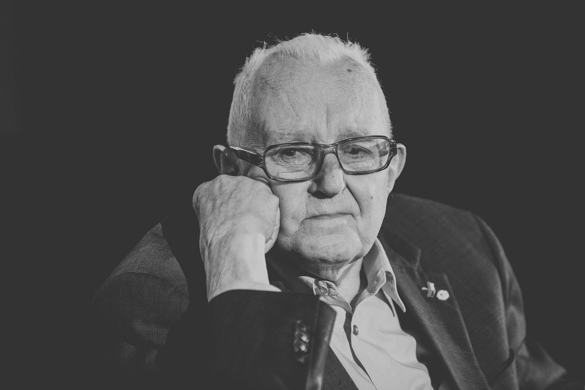 Andrzej Wielowieyski