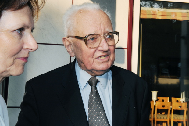 Andrzej Wielowieyski