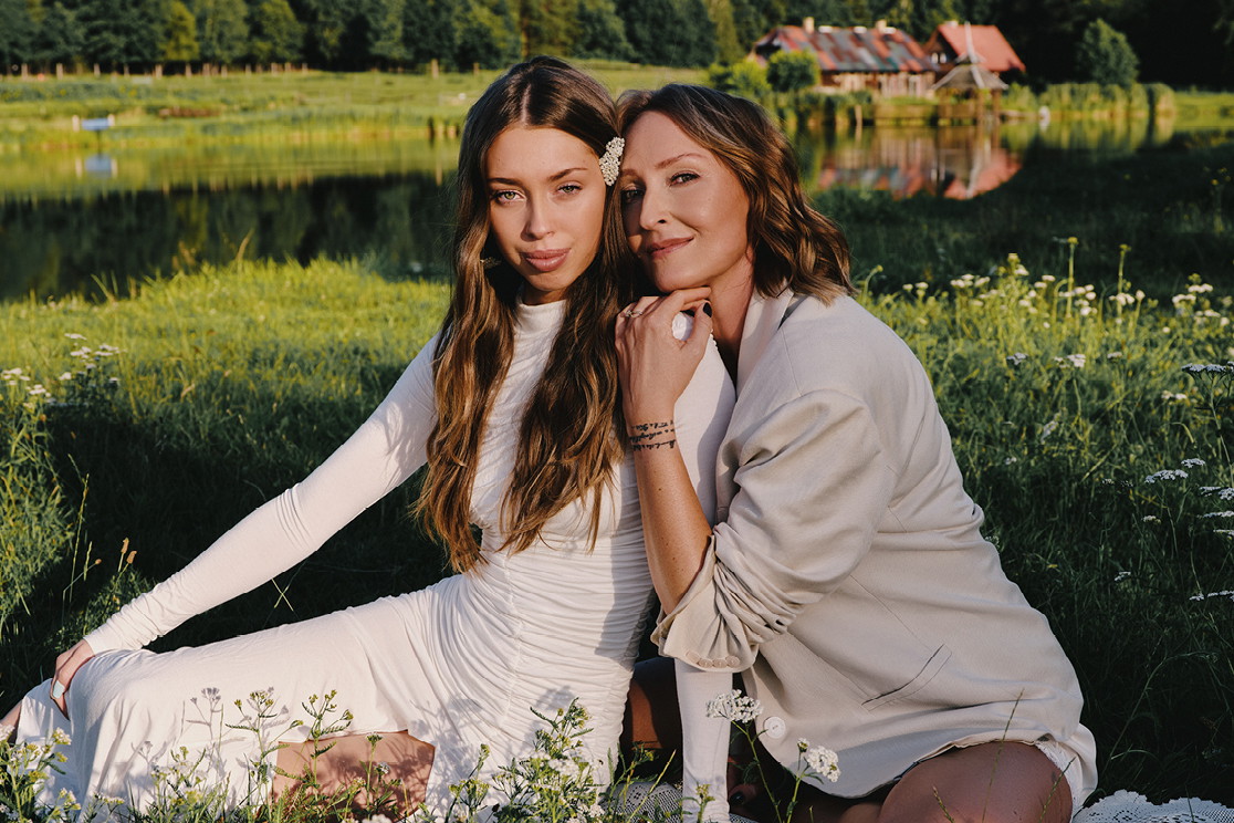 Anita Lipnicka, Pola Porter. VIVA! 16/2026