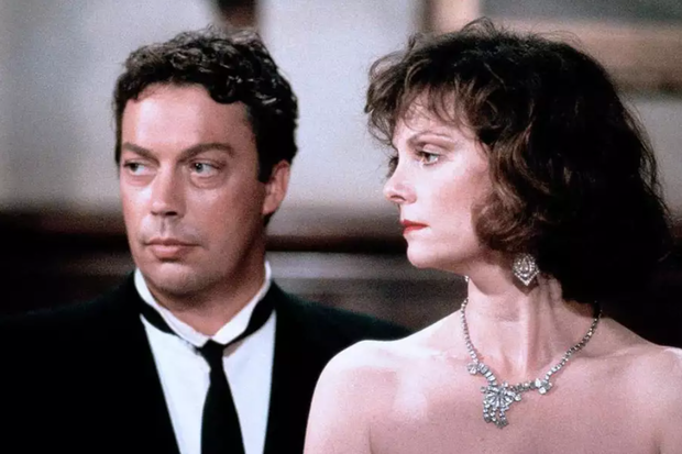 TOP 5 ról - Tim Curry