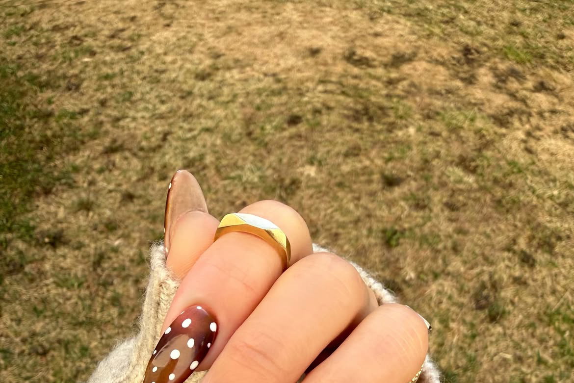 Bambi nails