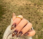 Bambi nails