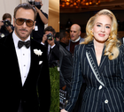 "Cry to Heaven" - Tom Ford