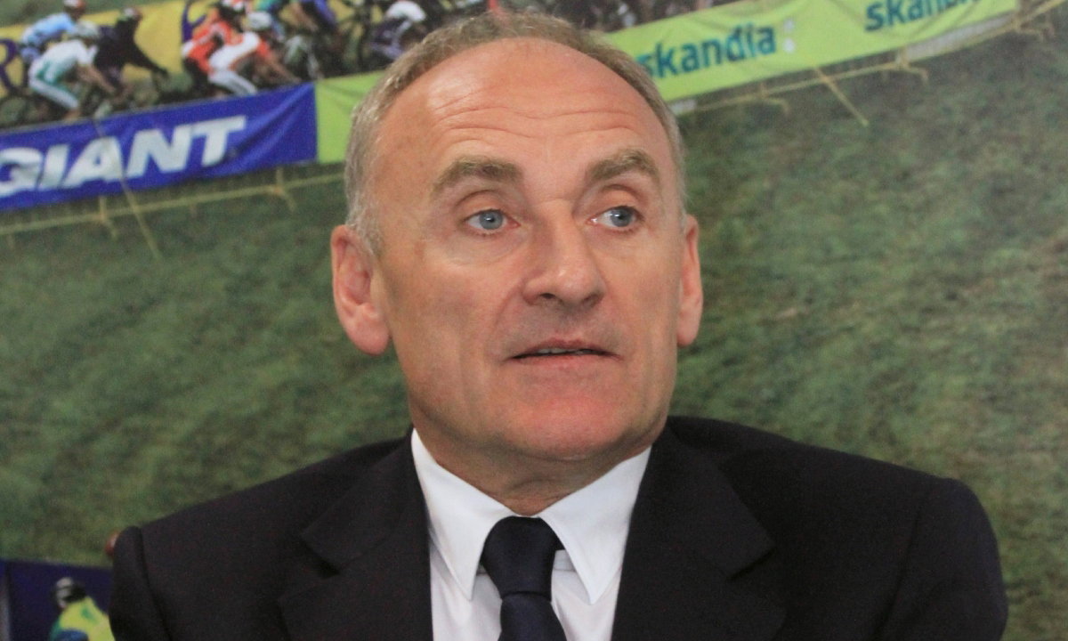Czesław Lang, Warszawa, 28.04