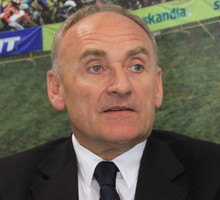 Czesław Lang, Warszawa, 28.04