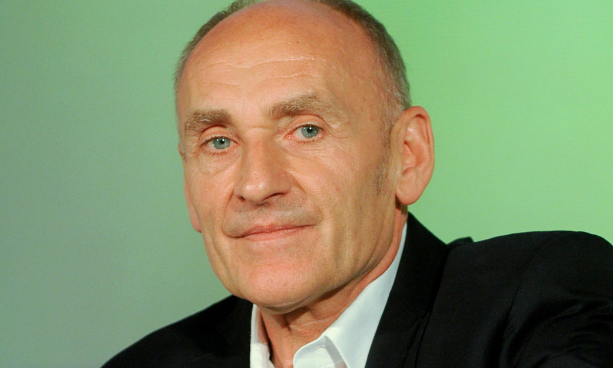 Czesław Lang