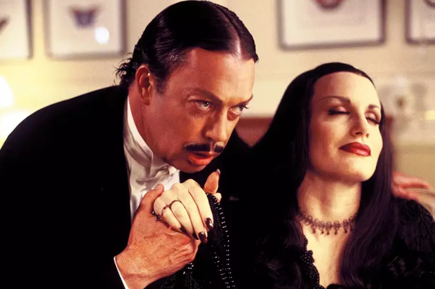 TOP 5 ról - Tim Curry