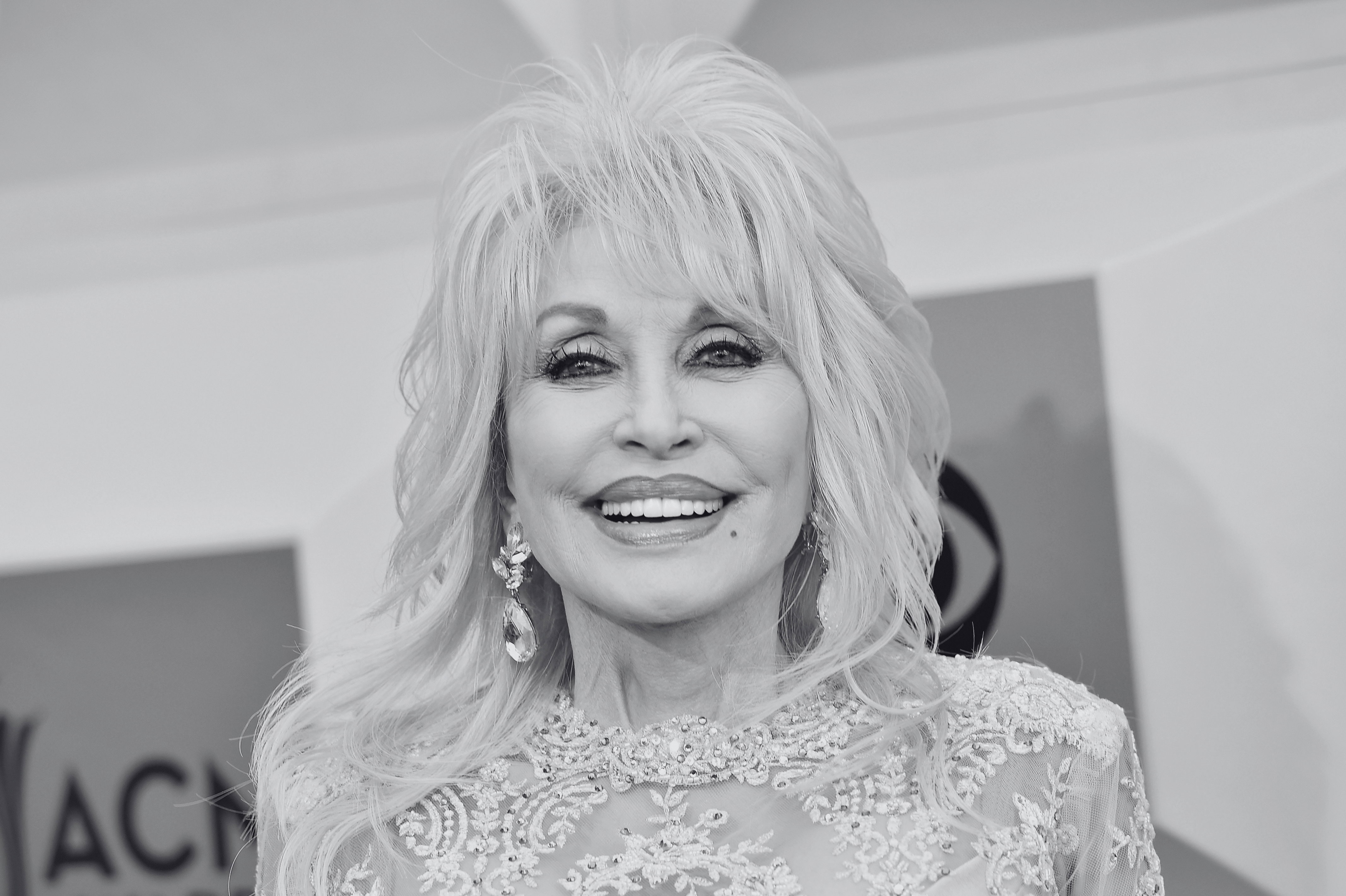 Dolly Parton 2016