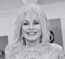 Dolly Parton 2016