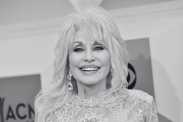 Dolly Parton 2016