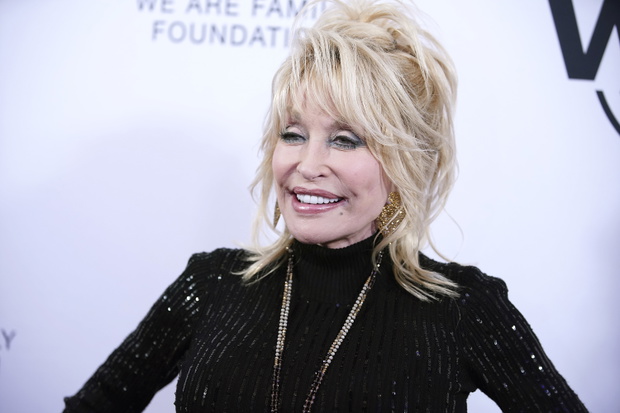 Dolly Parton 2019