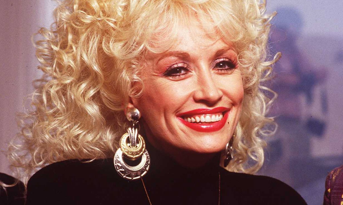 Dolly Parton