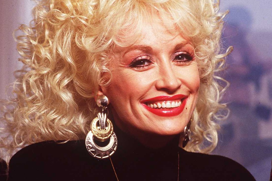 Dolly Parton