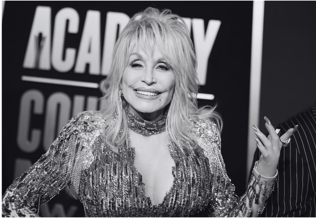 Dolly Parton
