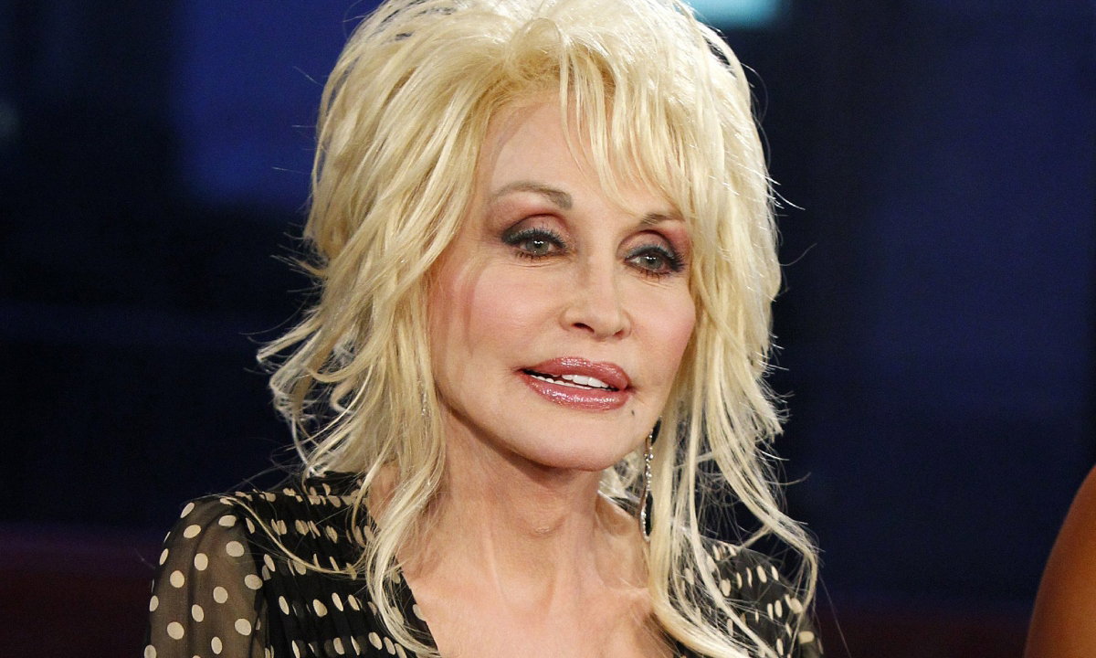 Dolly Parton