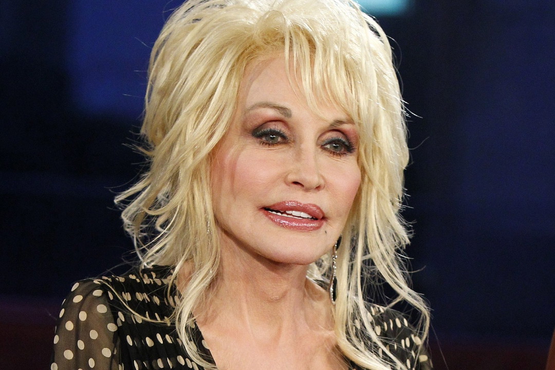 Dolly Parton