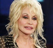 Dolly Parton