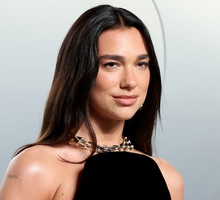 Dua Lipa, 15.03.2026.